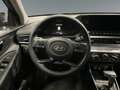Hyundai i20 1.0 Benzine AUTOMAAT met slechts 9.500  km Noir - thumbnail 18
