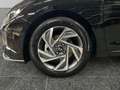 Hyundai i20 1.0 Benzine AUTOMAAT met slechts 9.500  km Noir - thumbnail 9