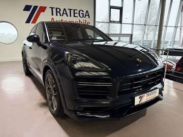 Turbo Coupe Leichtbau-Paket Matrix InnoD