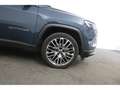 Jeep Compass LIMITED ALTITUDE AUTOMAAT*DAB*CAMERA*CAPLAY*GPS*WI Bleu - thumbnail 7