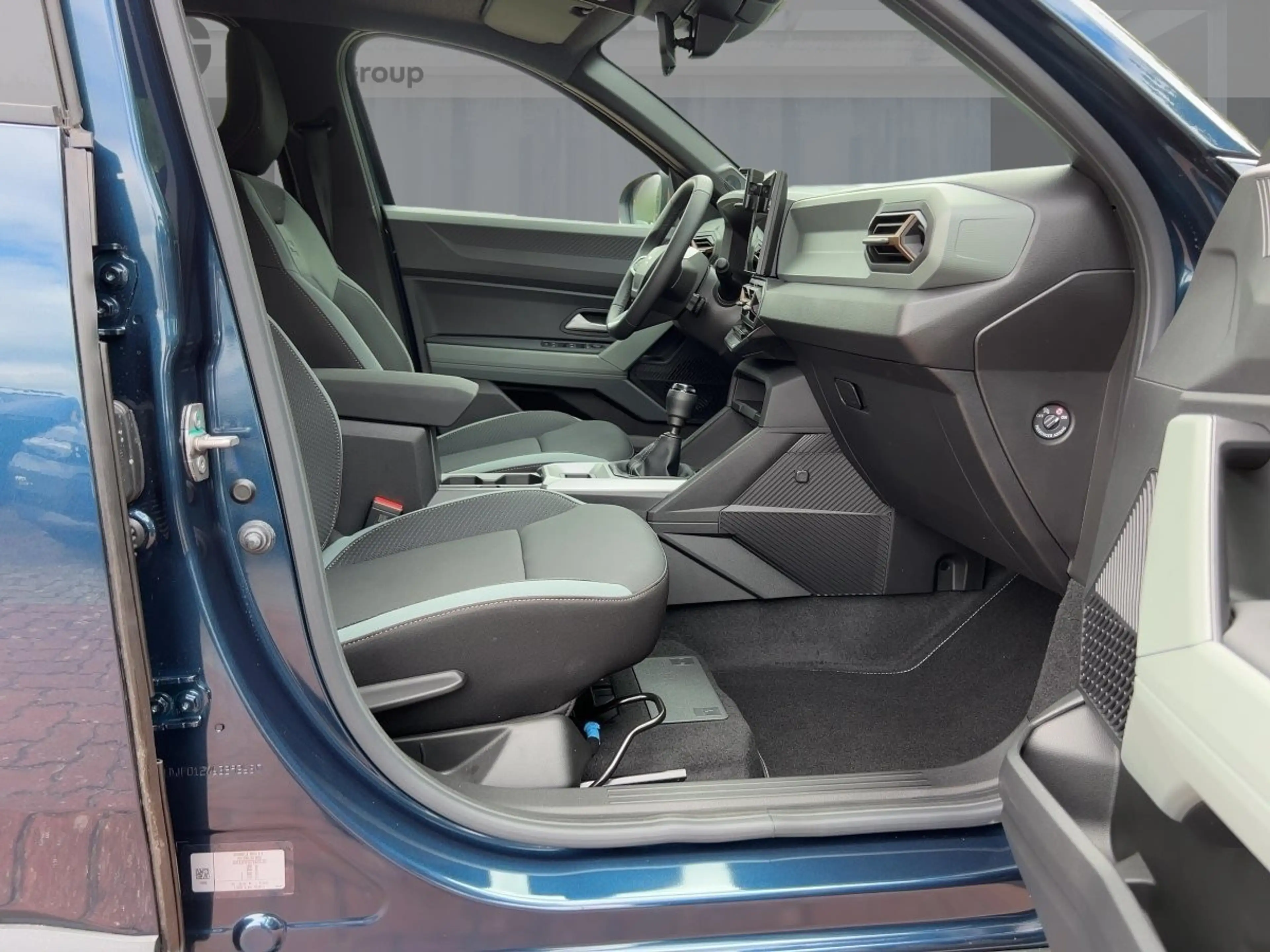Dacia Bigster Extreme ECO-G 140 Rückfahrkamera PDC SD — photo 8