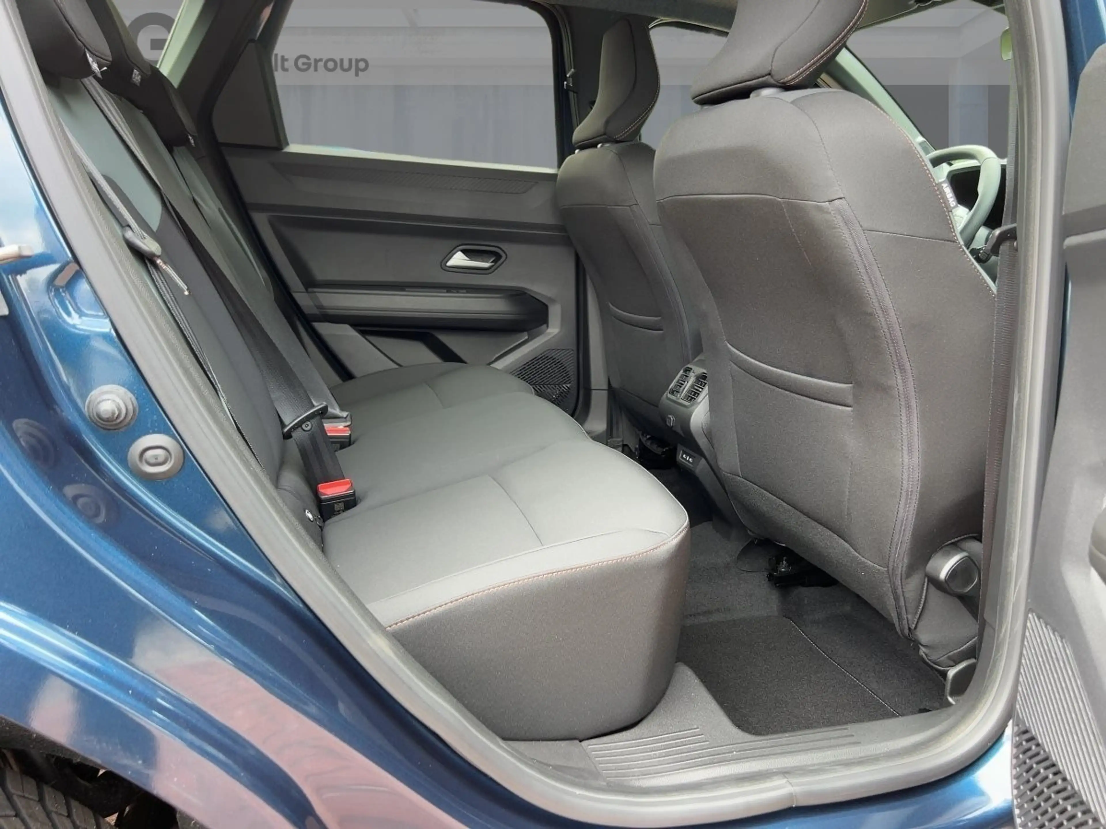 Dacia Bigster Extreme ECO-G 140 Rückfahrkamera PDC SD — photo 9