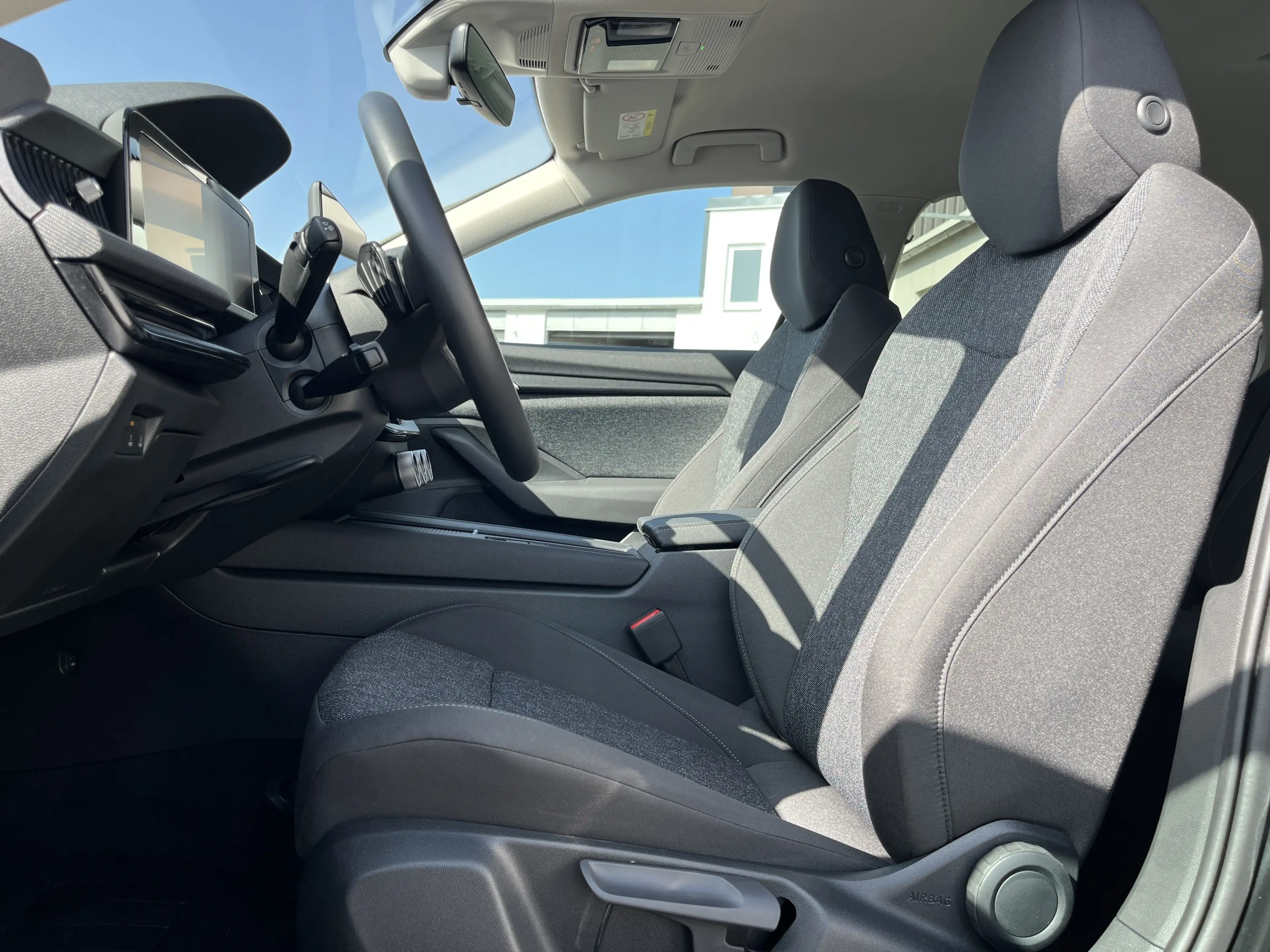 Skoda Superb Combi 2.0 TDI DSG Essence 199€ m.20% Anz. Navi A — photo 13