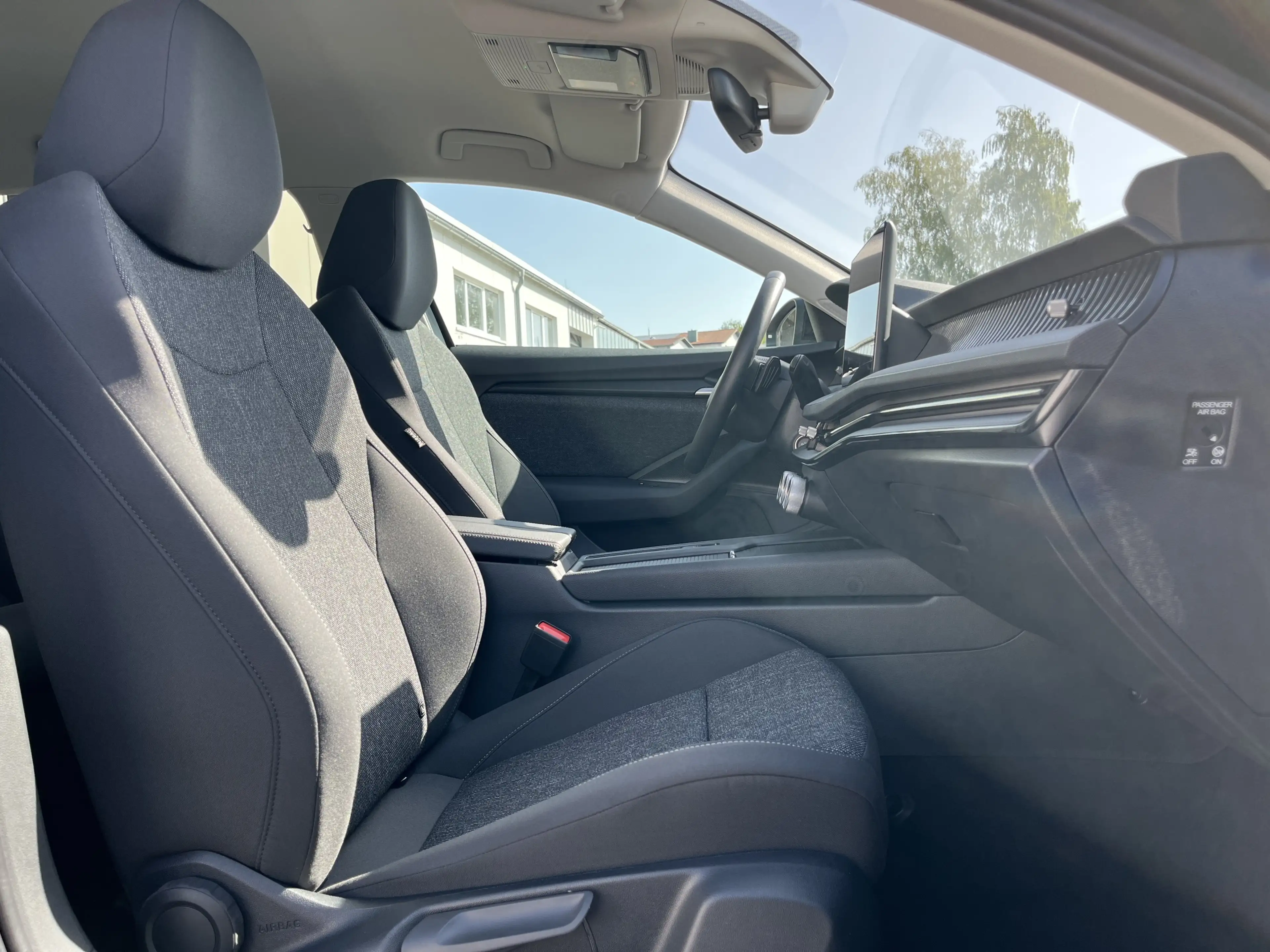 Skoda Superb Combi 2.0 TDI DSG Essence 199€ m.20% Anz. Navi A — photo 15
