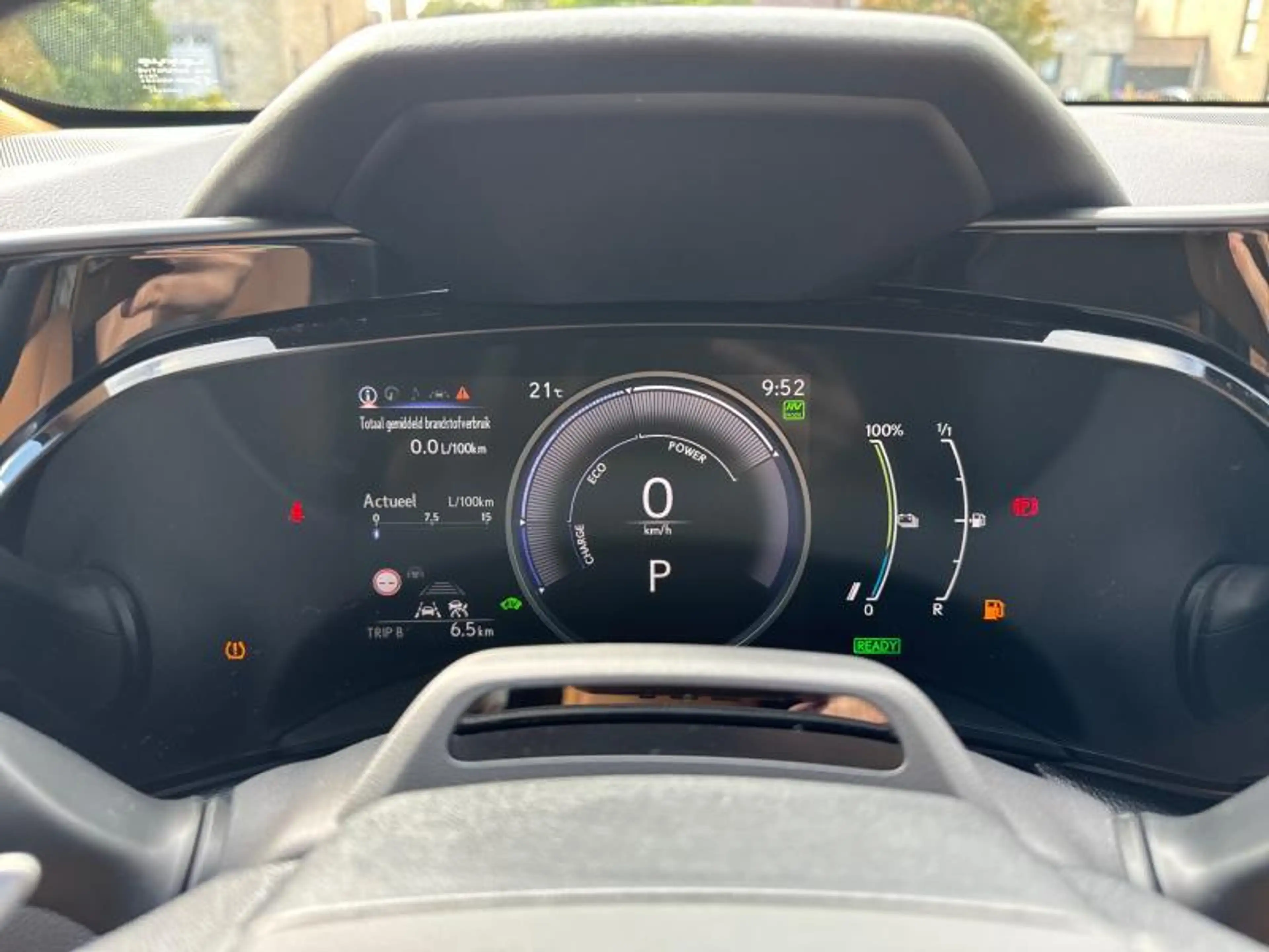 Lexus NX 450h+ Executive Line + Pano + Tow Bar — photo 12