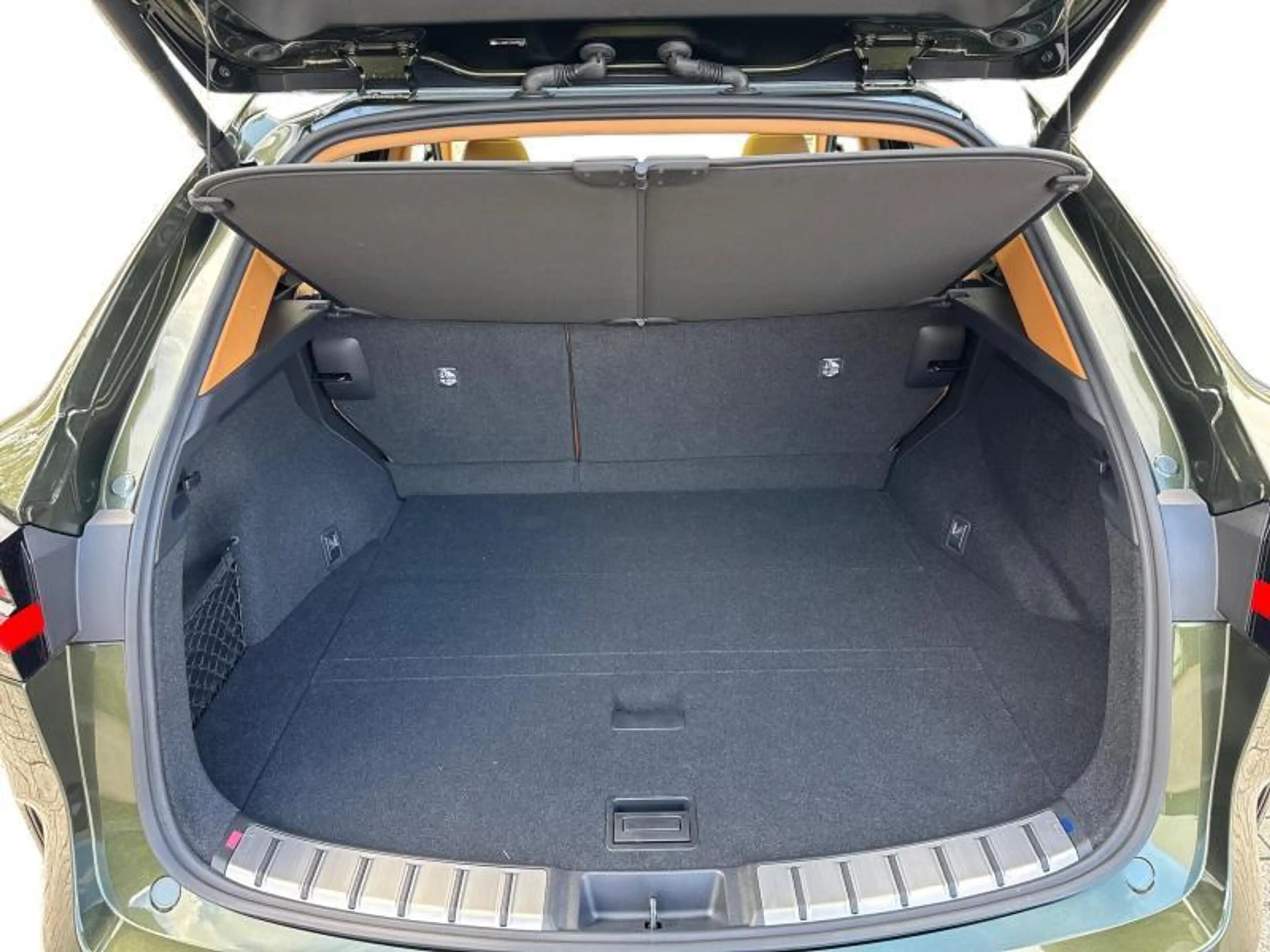 Lexus NX 450h+ Executive Line + Pano + Tow Bar — photo 9