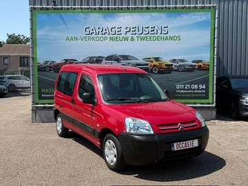 Berlingo 1.4i