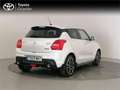Suzuki Swift 1.4T Mild Hybrid Sport - thumbnail 18
