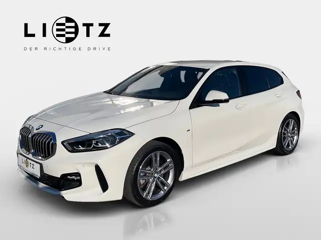 BMW 116 i