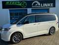 Volkswagen T7 California California TDI Ocean AHK DCC 2xHeizung Head up WR Blanc - thumbnail 5