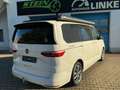 Volkswagen T7 California California TDI Ocean AHK DCC 2xHeizung Head up WR Blanc - thumbnail 4