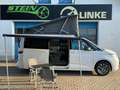 Volkswagen T7 California California TDI Ocean AHK DCC 2xHeizung Head up WR Blanc - thumbnail 1