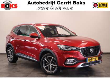 MG EHS 1.5 TGDI Luxury Panoramadak PDC
