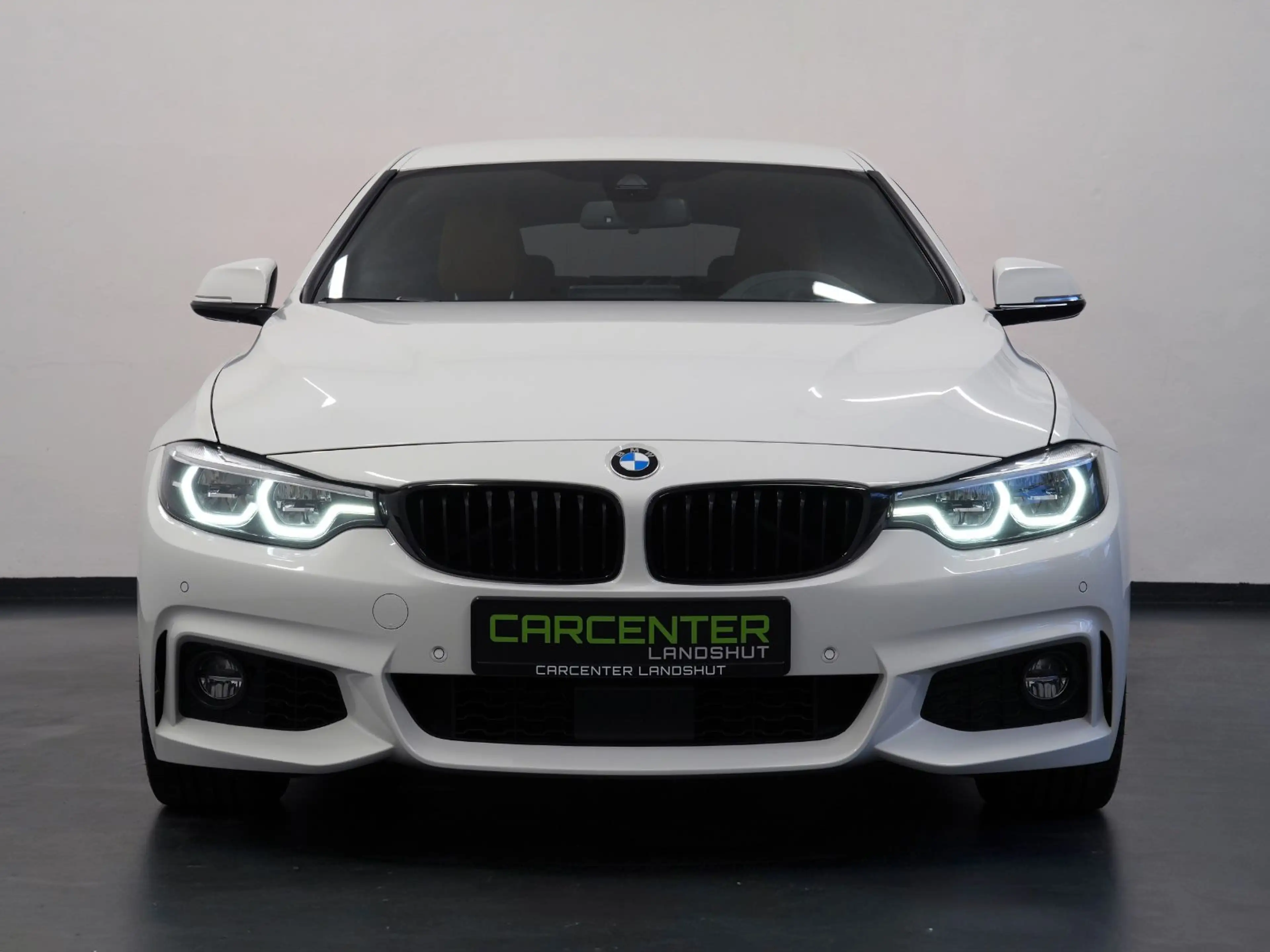 BMW 440 i Gran Coupe M-Sport DEUTSCH/ACC/AULITZKY-AGA — photo 5