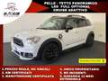 MINI Cooper SE Countryman 1.5 Hype ALL4 Automatica Bianco - thumbnail 1