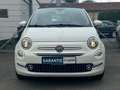 Fiat 500 C Lounge/ZAHNRIEMEN WP NEU!/APPLE CARPLAY Blanc - thumbnail 1