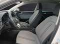 SEAT Leon ST TDI Style DSG LED Navi AID Pano GRA Park-Ass... Weiß - thumbnail 12