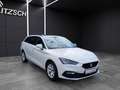 SEAT Leon ST TDI Style DSG LED Navi AID Pano GRA Park-Ass... Weiß - thumbnail 9