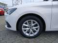 SEAT Leon ST TDI Style DSG LED Navi AID Pano GRA Park-Ass... Weiß - thumbnail 11