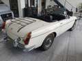 MG MGB White - thumbnail 4