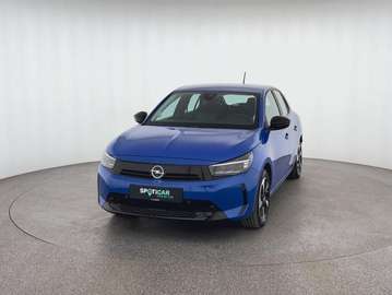 Corsa F e Edition *KLIMA*AT*BT*uvm