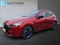 Mazda 2 Mazda2 e-Skyactiv G90 Homura Aka Rot - thumbnail 2