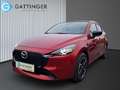 Mazda 2 Mazda2 e-Skyactiv G90 Homura Aka Rot - thumbnail 1