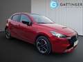 Mazda 2 Mazda2 e-Skyactiv G90 Homura Aka Rot - thumbnail 15