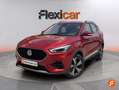 MG ZS 1.5 Comfort Rojo - thumbnail 3