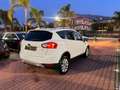 Ford Kuga Kuga 2.0 tdci Titanium 4wd 163cv Bianco - thumbnail 4