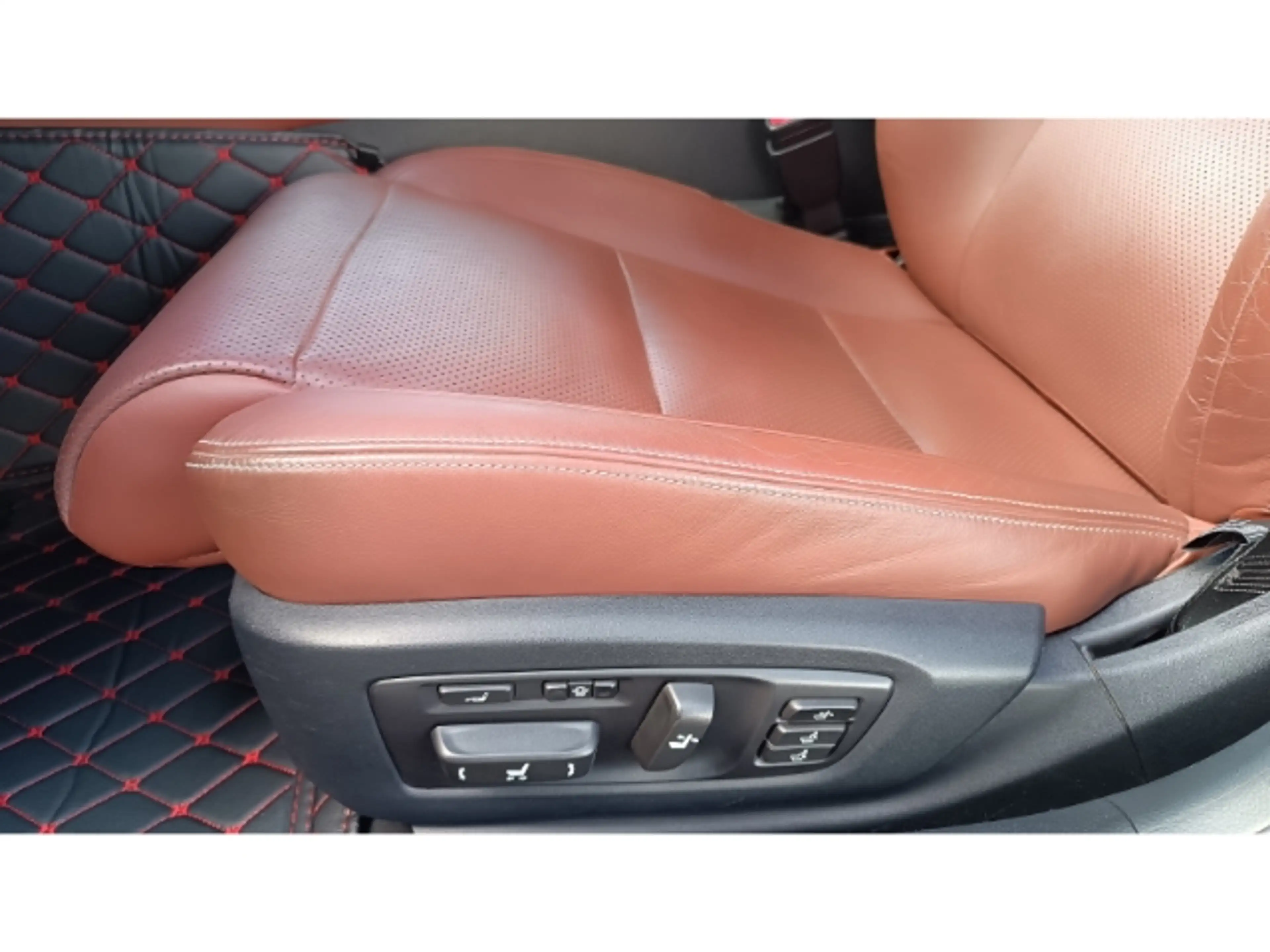 Lexus GS 450h F-Sport Voll, Allradlenkung ACC HUD LKA — photo 7