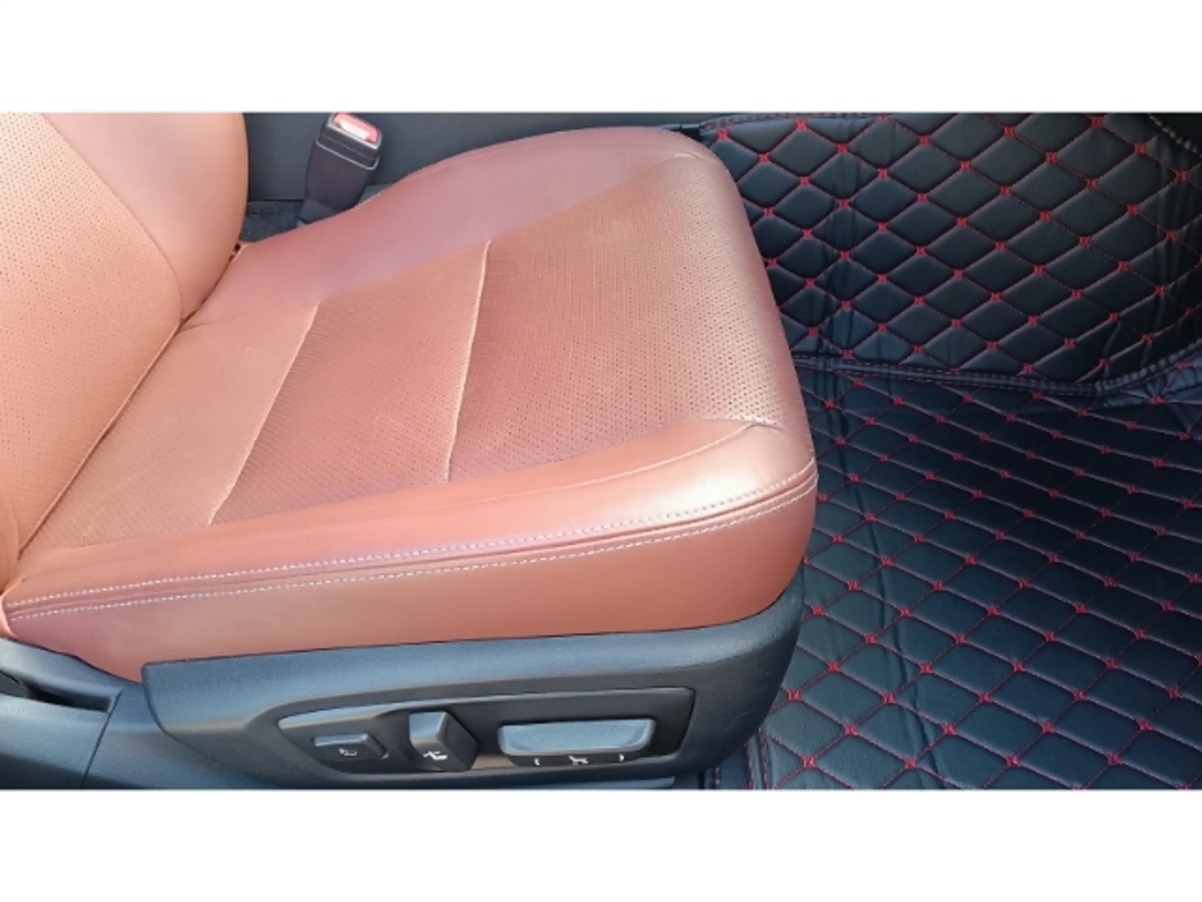 Lexus GS 450h F-Sport Voll, Allradlenkung ACC HUD LKA — photo 6
