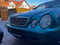 Mercedes-Benz CLK 230 CLK 230 Kompressor Sport Aut. Grün - thumbnail 7