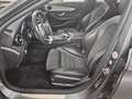Mercedes-Benz C 300 T AMG-Line Night MB-LED Wide Pano Sound Gris - thumbnail 9