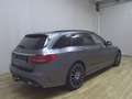 Mercedes-Benz C 300 T AMG-Line Night MB-LED Wide Pano Sound Gris - thumbnail 4