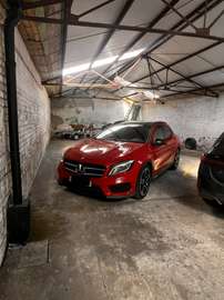 AMG Line ou Pack AMG