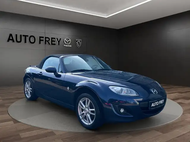 Mazda MX-5 1.8 Center-Line
