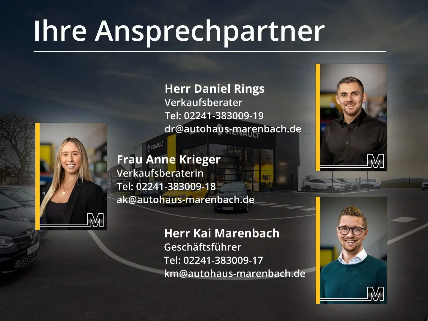 Dacia Sandero Stepway Extreme TCe 90 automatik + Kamer Grau - 2