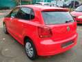 Volkswagen Polo 1.2 Team*Klima*PDC*Orig.24TKM*Euro5*Top* Rojo - thumbnail 4