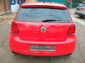 Volkswagen Polo 1.2 Team*Klima*PDC*Orig.24TKM*Euro5*Top* Rojo - thumbnail 6