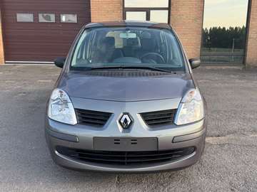 Renault Modus 1.2 essence Airco