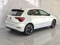 Volkswagen Polo Plus 1.0 tsi r-line plus 95cv dsg bijela - thumbnail 4