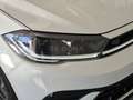 Volkswagen Polo Plus 1.0 tsi r-line plus 95cv dsg Blanc - thumbnail 16