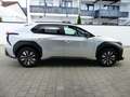 Toyota bZ4X Comfortpaket FWD Navi Kamera SHZ el.Heckkl. Silber - thumbnail 18