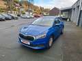 Skoda Fabia Ambition Blau - thumbnail 1