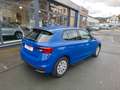 Skoda Fabia Ambition Blau - thumbnail 3