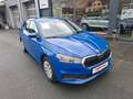 Skoda Fabia Ambition Blau - thumbnail 2