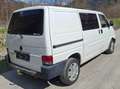 Volkswagen T4 Kombi Bus 1,9 tdi Weiß - thumbnail 3