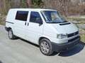 Volkswagen T4 Kombi Bus 1,9 tdi Weiß - thumbnail 1