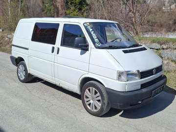 Bus 1,9 tdi